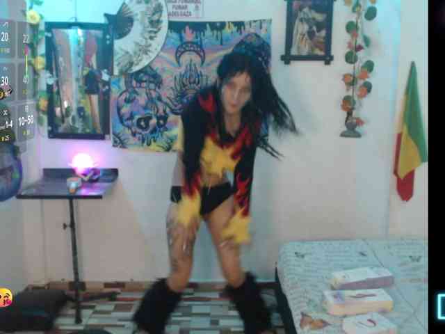 dakkohott webcam