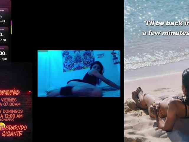 dakkohott webcam