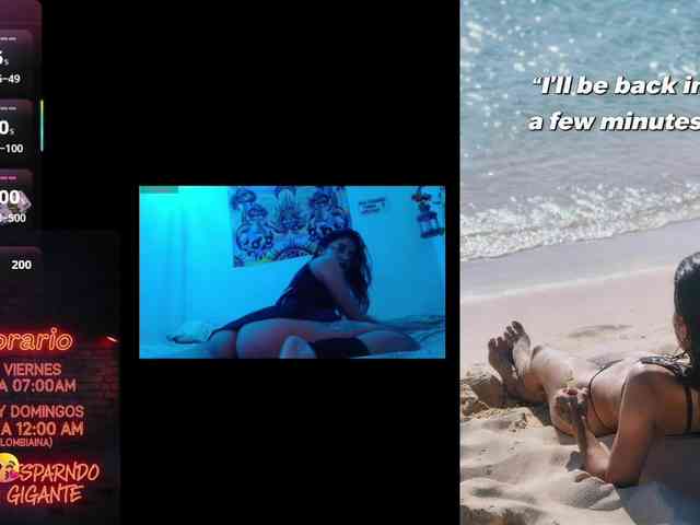 dakkohott webcam