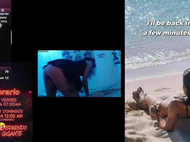 dakkohott webcam
