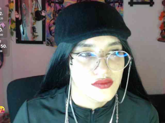 dakkohott Live Webcam on BongaCams