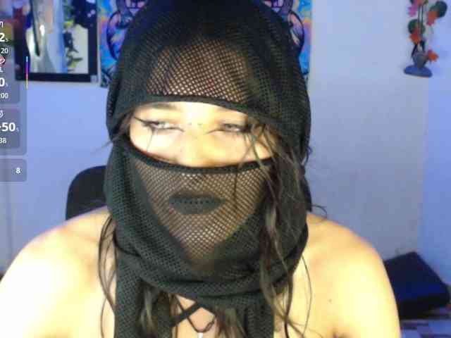 dakkohott webcam