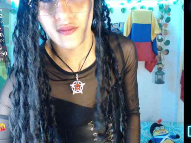 dakkohott webcam