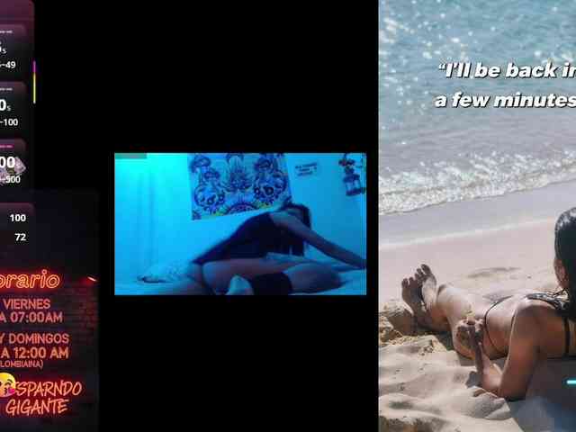 dakkohott webcam