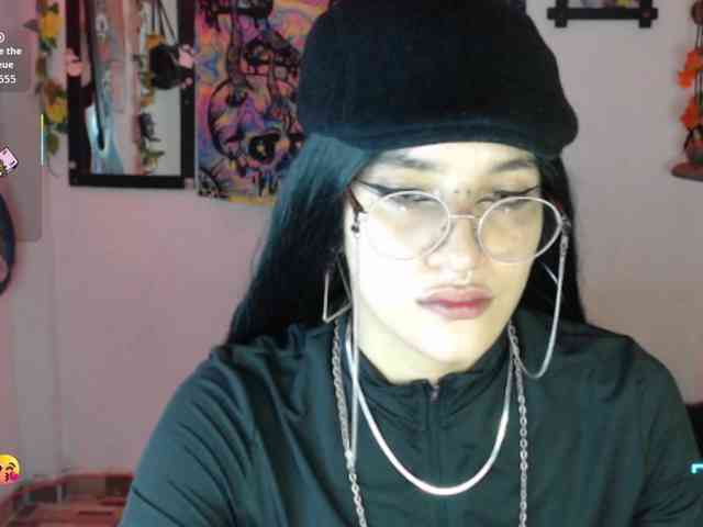 dakkohott Live Webcam on BongaCams