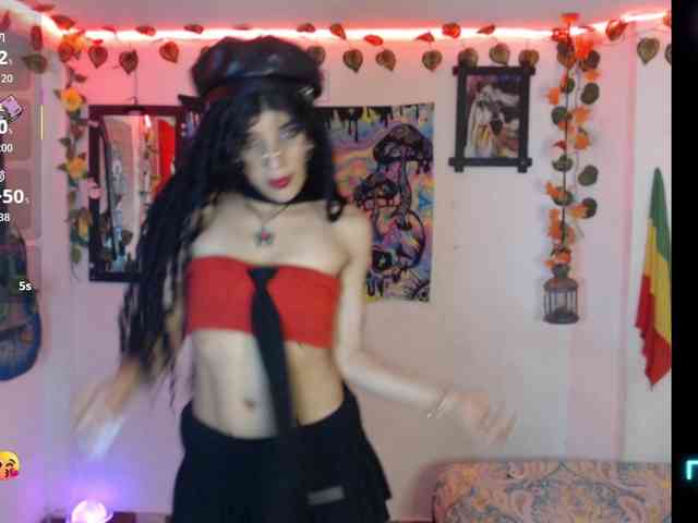 dakkohott webcam