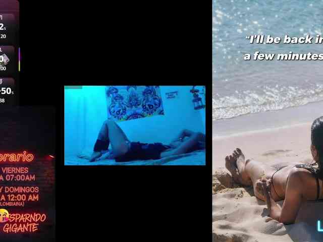 dakkohott webcam