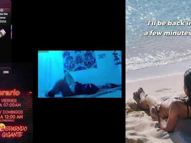 dakkohott webcam