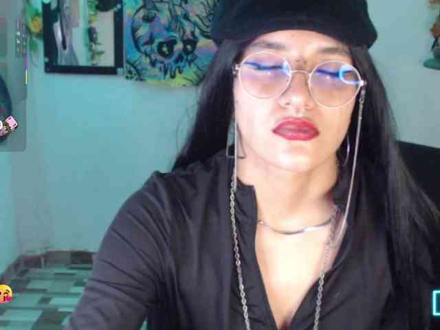 dakkohott Live Webcam on BongaCams