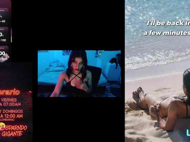dakkohott webcam