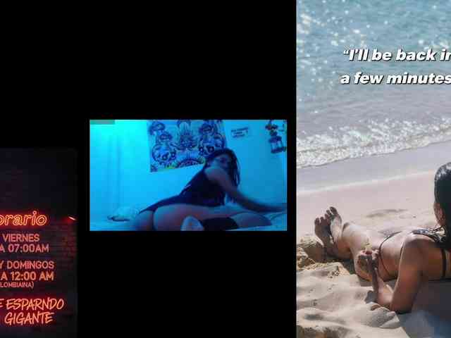 dakkohott webcam