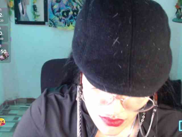 dakkohott webcam