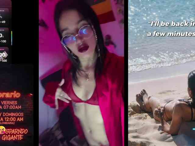 dakkohott webcam