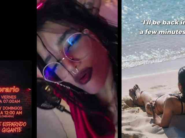 dakkohott webcam