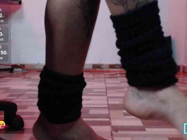 dakkohott webcam