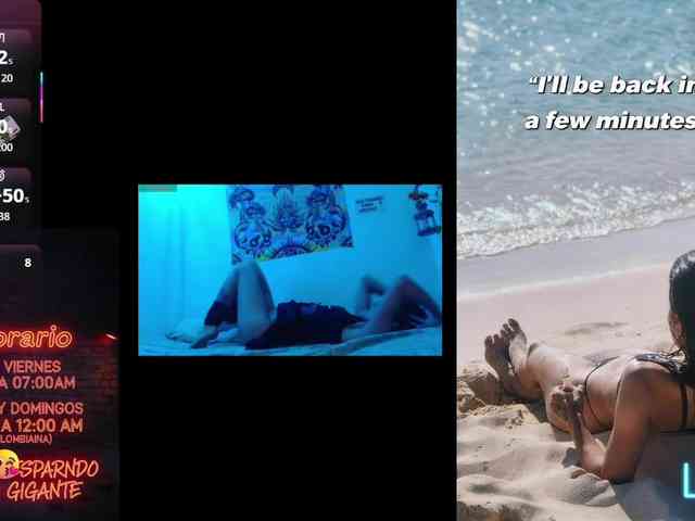 dakkohott webcam