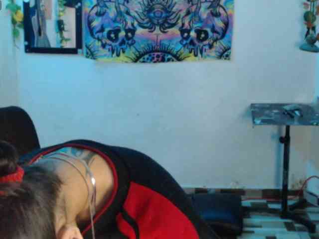 dakkohott webcam