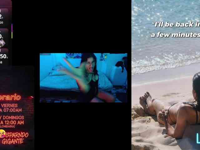 dakkohott webcam