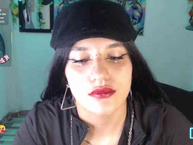 dakkohott Live Webcam on BongaCams