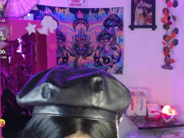 dakkohott webcam