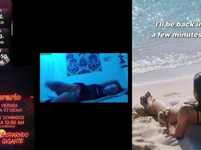 dakkohott webcam