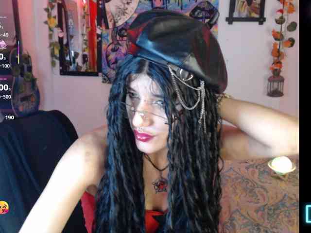 dakkohott webcam