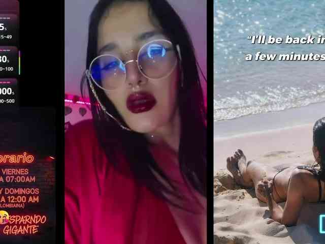 dakkohott webcam