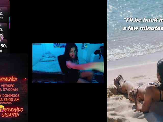 dakkohott webcam