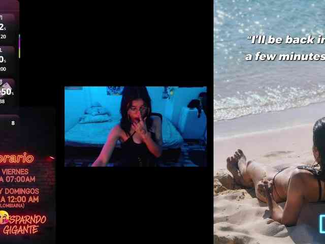 dakkohott webcam