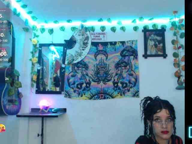 dakkohott webcam