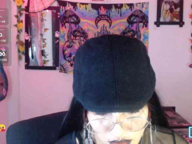 dakkohott webcam