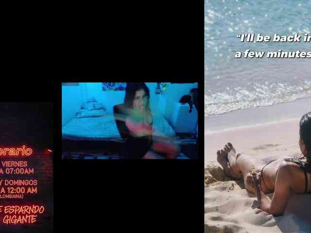 dakkohott webcam
