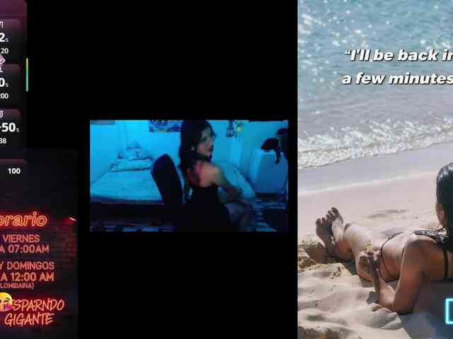 dakkohott webcam