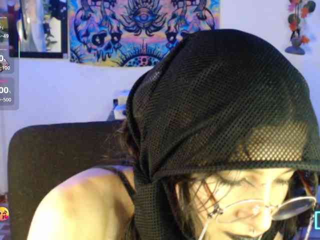 dakkohott webcam