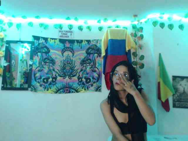 dakkohott Live Webcam on BongaCams