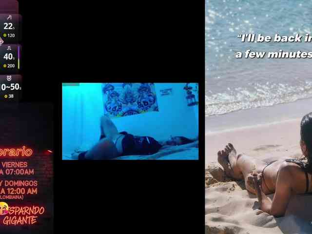 dakkohott webcam