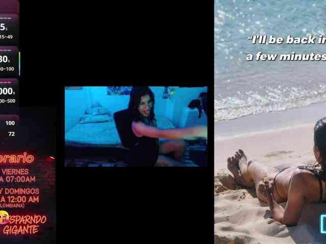 dakkohott webcam