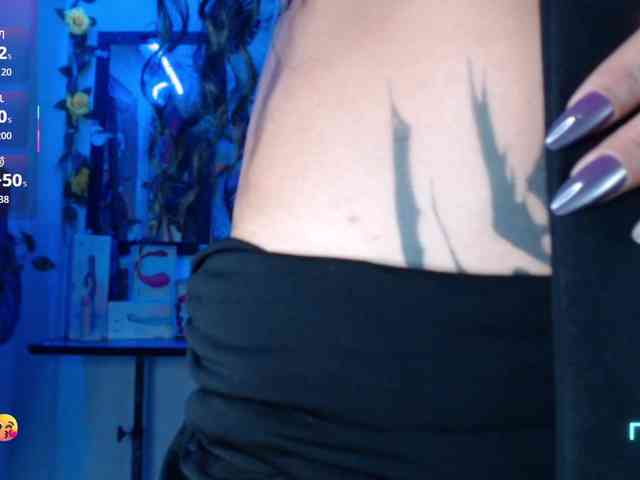 dakkohott Live Webcam on BongaCams