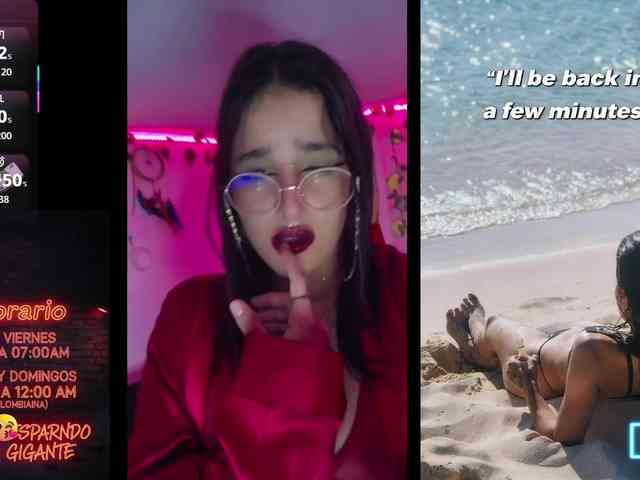 dakkohott webcam