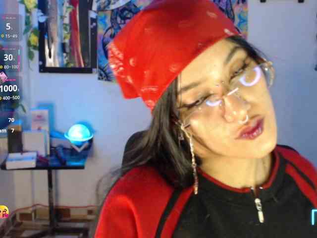 dakkohott webcam