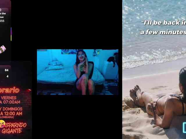 dakkohott webcam
