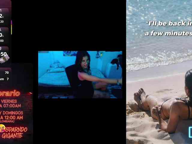dakkohott webcam