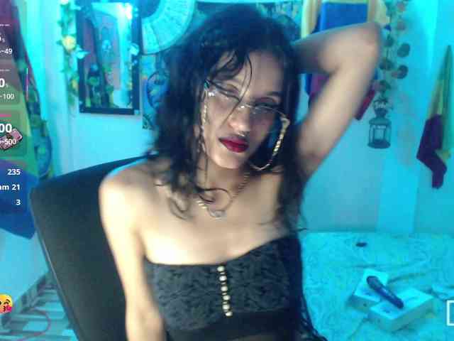 dakkohott Live Webcam on BongaCams