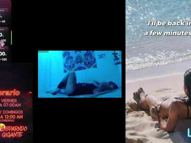 dakkohott webcam