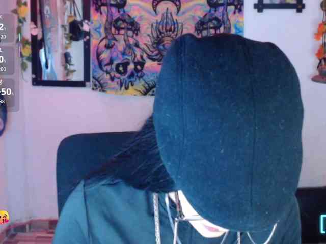 dakkohott Live Webcam on BongaCams