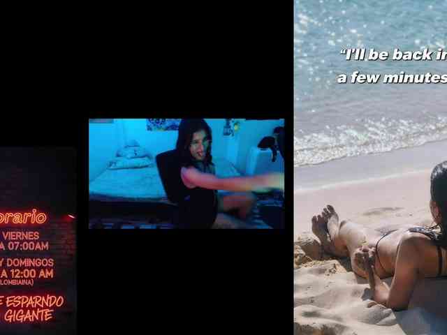 dakkohott webcam