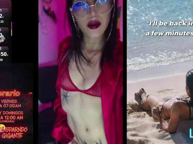 dakkohott webcam