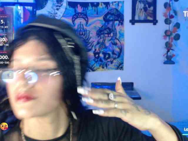 dakkohott webcam
