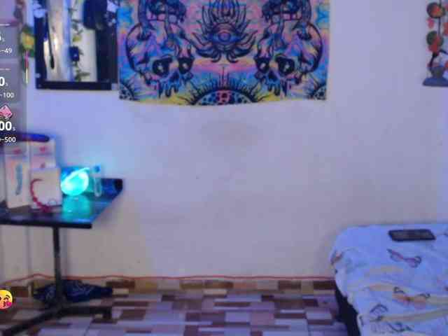 dakkohott webcam