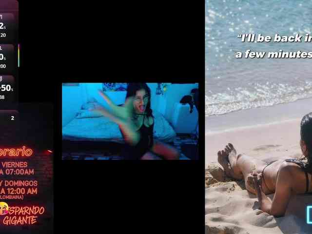 dakkohott webcam